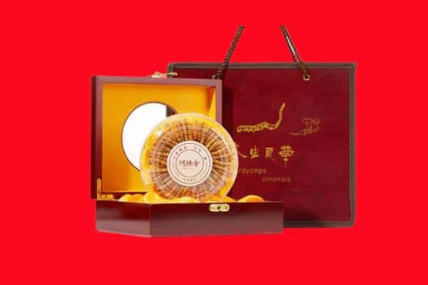 收购资讯:玉林北流市回收冬虫夏草是按克吗